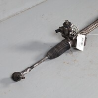 2003-2010 Porsche Cayenne Power Steering Gear Rack Pinion Servotronic OEM Used