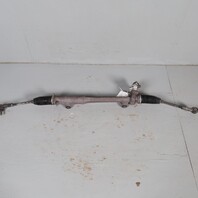 2003-2010 Porsche Cayenne Power Steering Gear Rack Pinion Servotronic OEM Used