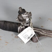 2003-2010 Porsche Cayenne Power Steering Gear Rack Pinion Servotronic OEM Used