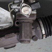 2003-2010 Porsche Cayenne Power Steering Gear Rack Pinion Servotronic OEM Used