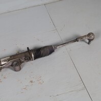 2003-2010 Porsche Cayenne Power Steering Gear Rack Pinion Servotronic OEM Used