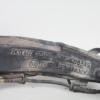 2003-2010 Porsche Cayenne Right Front Spindle Knuckle Hub 7L0407258A OEM Used