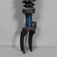 2003-2006 Porsche Cayenne Right Front Strut Shock Spring 7L5412022AD OEM Used
