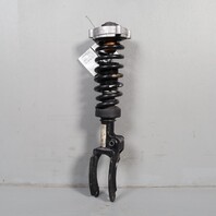 2003-2006 Porsche Cayenne Left Front Strut Shock Spring 7L5412021AD OEM Used
