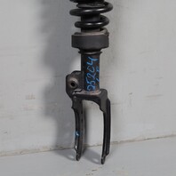 2003-2006 Porsche Cayenne Left Front Strut Shock Spring 7L5412021AD OEM Used