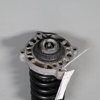 2003-2006 Porsche Cayenne Left Front Strut Shock Spring 7L5412021AD OEM Used