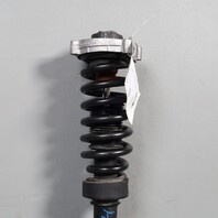 2003-2006 Porsche Cayenne Left Front Strut Shock Spring 7L5412021AD OEM Used