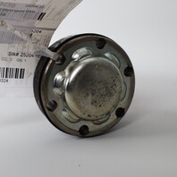 2003-2010 Porsche Cayenne Front Driveshaft Prop Shaft 95542102004 OEM Used