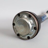2003-2010 Porsche Cayenne Front Driveshaft Prop Shaft 95542102004 OEM Used