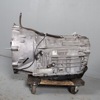 2004-2006 Porsche Cayenne 4.5 Automatic Transmission 95530001125 OEM Used