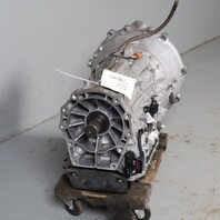 2004-2006 Porsche Cayenne 4.5 Automatic Transmission 95530001125 OEM Used