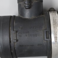 2005 Porsche Cayenne OEM Parts