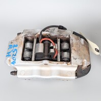 2004-2010 Porsche Cayenne Rear Brake Caliper Set Brembo Silver OEM Used