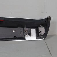 2003-2006 Porsche Cayenne 955 Rear Hatch Spoiler 95551293902 OEM Used