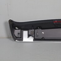 2003-2006 Porsche Cayenne 955 Rear Hatch Spoiler 95551293902 OEM Used