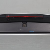 2003-2006 Porsche Cayenne 955 Rear Hatch Spoiler 95551293902 OEM Used