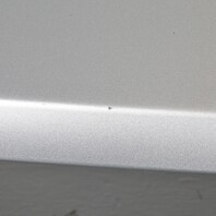 2003-2006 Porsche Cayenne 955 Rear Hatch Spoiler 95551293902 OEM Used