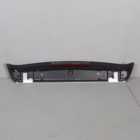 2003-2006 Porsche Cayenne 955 Rear Hatch Spoiler 95551293902 OEM Used