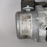 2012-2016 BMW Active 5 Brake Booster Vacuum Pump 34336857404 OEM Used