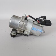 2012-2016 BMW Active 5 Brake Booster Vacuum Pump 34336857404 OEM Used