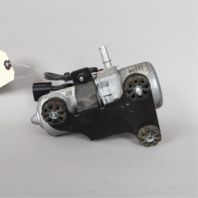 2012-2016 BMW Active 5 Brake Booster Vacuum Pump 34336857404 OEM Used