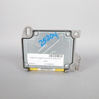 2004-2005 Porsche Cayenne 955 Air Bag Diagnostic Control Module OEM Used