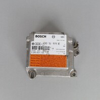 2004-2005 Porsche Cayenne 955 Air Bag Diagnostic Control Module OEM Used