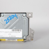 2004-2005 Porsche Cayenne 955 Air Bag Diagnostic Control Module OEM Used