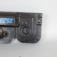 2003-2010 Porsche Cayenne Trunk Lid Hatch Latch Lock Actuator OEM Used