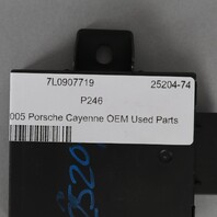 2005 Porsche Cayenne 7L0907719
