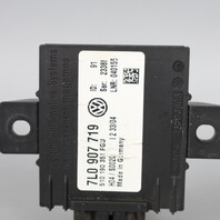 2005 Porsche Cayenne 7L0907719