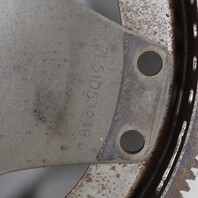 2003-2006 Porsche Cayenne 4.5 Automatic Flywheel Flexplate OEM 7L5105323B
