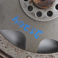 2003-2006 Porsche Cayenne 4.5 Automatic Flywheel Flexplate OEM 7L5105323B