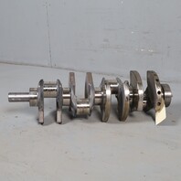2003-2006 Porsche Cayenne 4.5 Engine Crankshaft OEM 94810201103