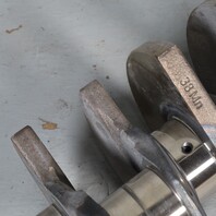 2003-2006 Porsche Cayenne 4.5 Engine Crankshaft OEM 94810201103
