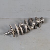 2003-2006 Porsche Cayenne 4.5 Engine Crankshaft OEM 94810201103