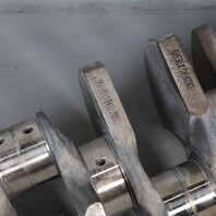 2003-2006 Porsche Cayenne 4.5 Engine Crankshaft OEM 94810201103