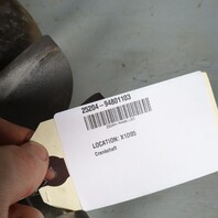 2003-2006 Porsche Cayenne 4.5 Engine Crankshaft OEM 94810201103