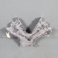 2003-2006 Porsche Cayenne 4.5 Front Engine Timing Cover OEM 9481011217R