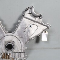 2003-2006 Porsche Cayenne 4.5 Front Engine Timing Cover OEM 9481011217R