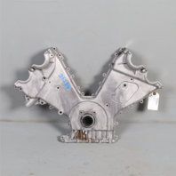 2003-2006 Porsche Cayenne 4.5 Front Engine Timing Cover OEM 9481011217R