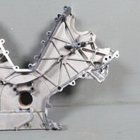 2003-2006 Porsche Cayenne 4.5 Front Engine Timing Cover OEM 9481011217R