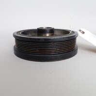 2003-2006 Porsche Cayenne 4.5 Balancer Crankshaft Pulley OEM 94810224103