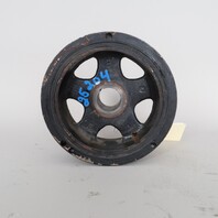 2003-2006 Porsche Cayenne 4.5 Balancer Crankshaft Pulley OEM 94810224103