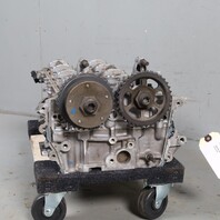 2003-2006 Porsche Cayenne 4.5 Left Driver Cylinder Head OEM 9481051226R
