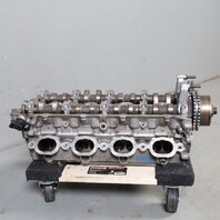 2003-2006 Porsche Cayenne 4.5 Left Driver Cylinder Head OEM 9481051226R