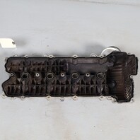 2003-2006 Porsche Cayenne 4.5 Left Engine Valve Cover 94810513206 OEM