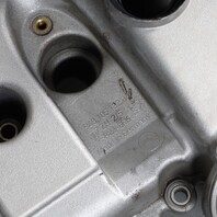 2003-2006 Porsche Cayenne 4.5 Left Engine Valve Cover 94810513206 OEM