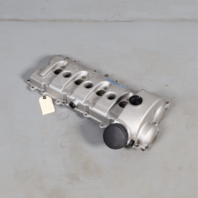 2003-2006 Porsche Cayenne 4.5 Left Engine Valve Cover 94810513206 OEM
