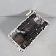 2003-2006 Porsche Cayenne 4.5 Engine Oil Pan OEM 9481071406R